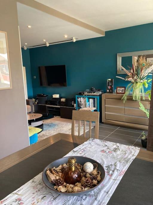 Belle T3 Pour 5 Personne Max Appartamento *