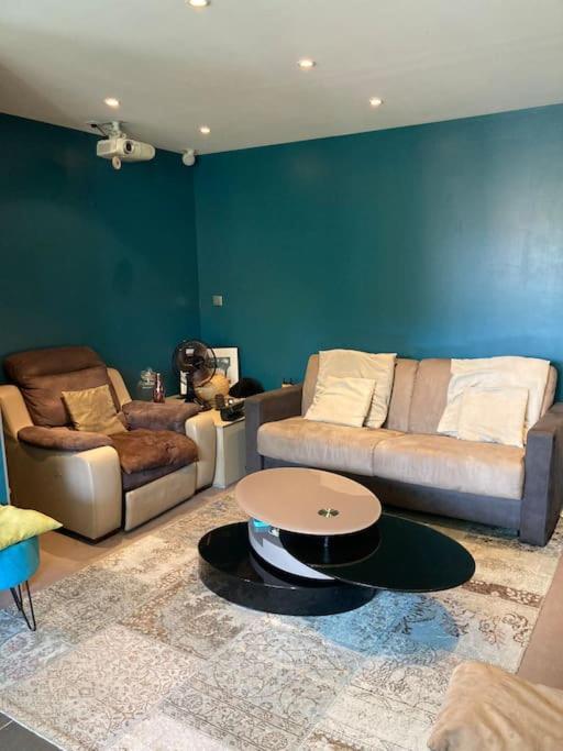 Appartamento Belle T3 Pour 5 Personne Max *