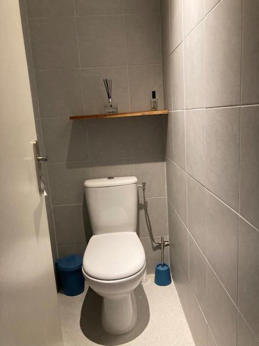 Belle T3 Pour 5 Personne Max Appartamento Annecy