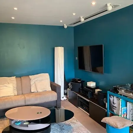 Belle Appartement T3 Pour 5 Personne Max Annecy Exterior photo