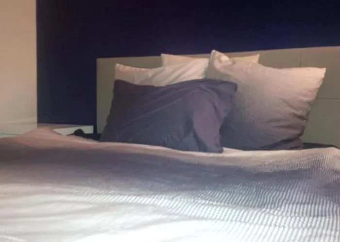 Belle Appartement T3 Pour 5 Personne Max