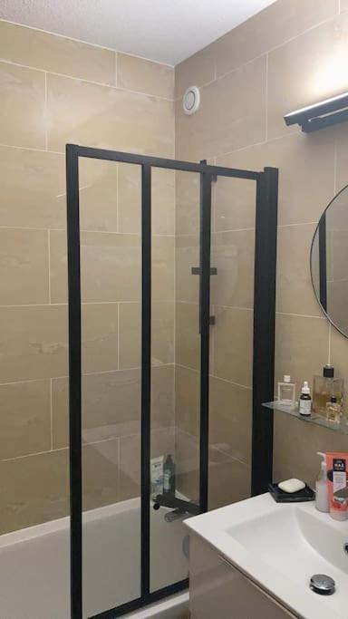 Apartamento Belle T3 Pour 5 Personne Max Annecy