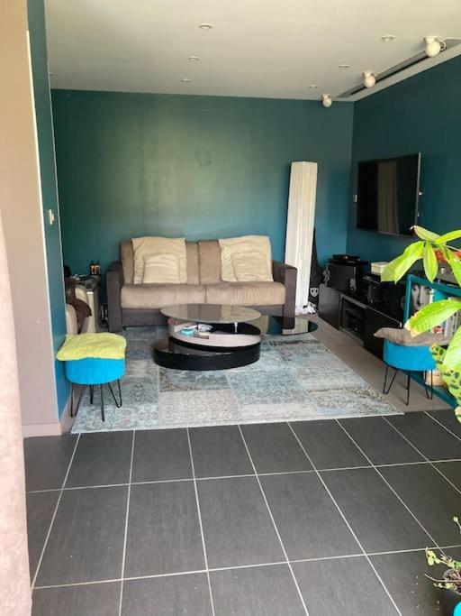 Belle T3 Pour 5 Personne Max Apartamento Annecy